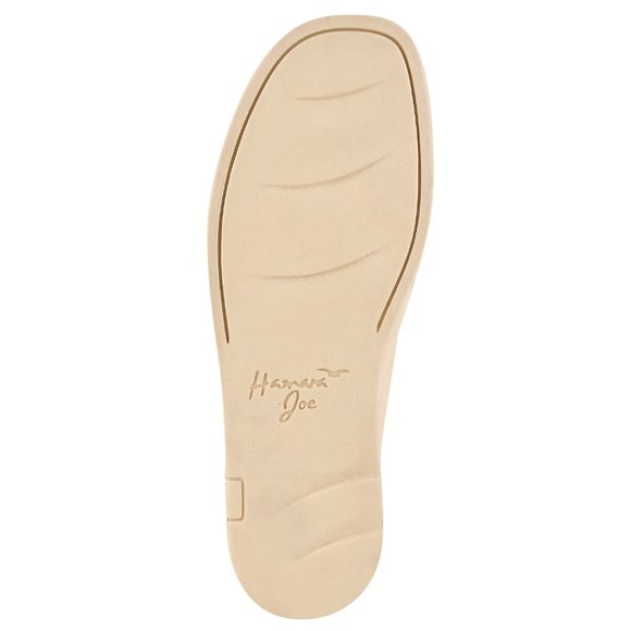 Humara Joe Beige LEATHER DESERT CHUKKA CASUAL BOOTS - Picture 7 of 7